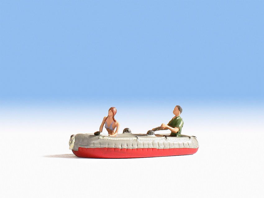 Noch 16815 - Schlauchboot