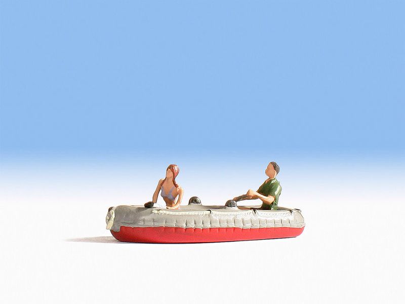 Noch 16815 - Schlauchboot