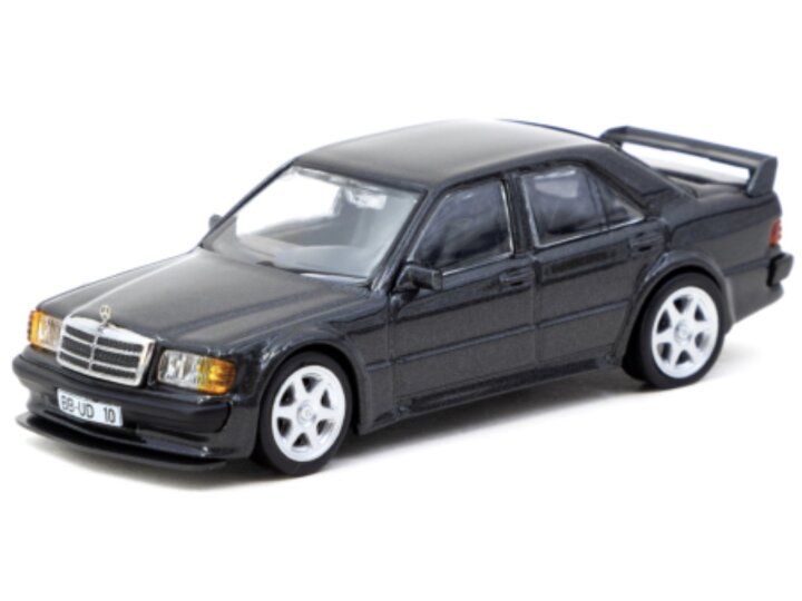 Tarmac Works 1:64 - Mercedes Benz 190 E 2.5-16 EVOLUTION I