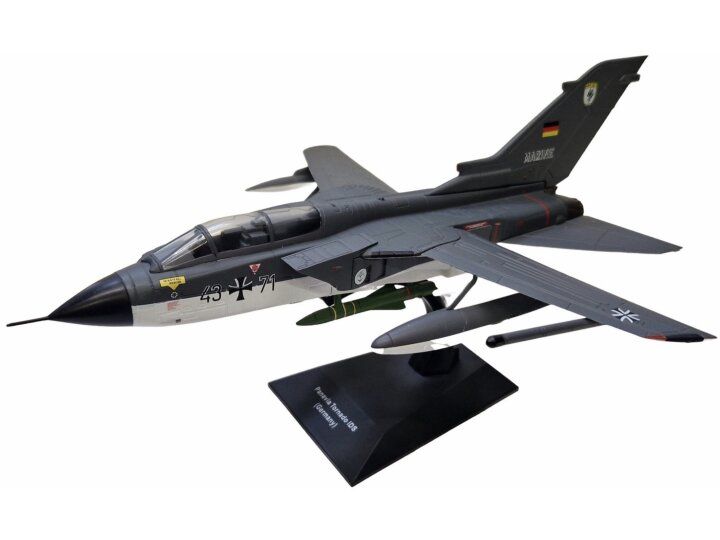 Atlas 1:72 - PANAVIA PA-200 43-71 Tornado Germany NAVY