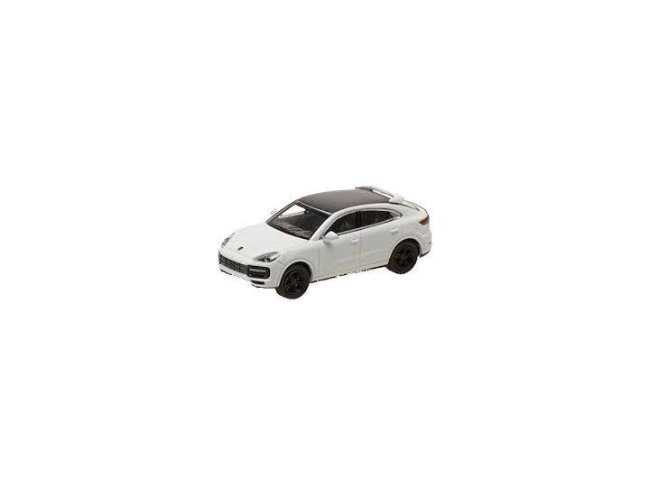 MINICHAMPS 1:87 - Porsche CAYENNE COUPE 2019