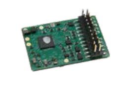 Uhlenbrock 74565 - Intellidrive 2 decoder PLUX22