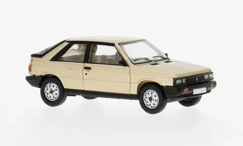 PCX 1:87 - Renault 11, beige, 1983
