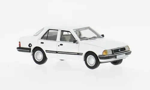 PCX 1:87 - Ford Orion MK I, weiss, 1984