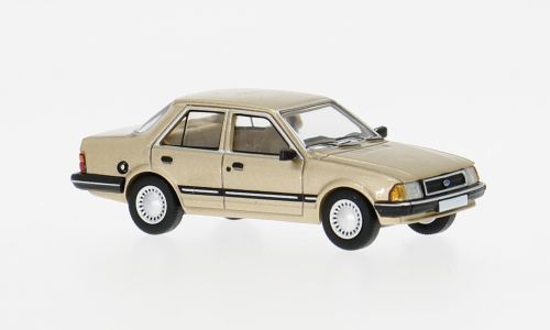 PCX 1:87 - Ford Orion MK I, beige, 1984
