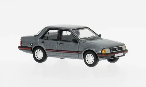 PCX 1:87 - Ford Orion MK I, grau, 1984
