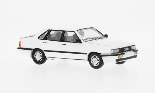 PCX 1:87 - Audi 90, weiss, 1984