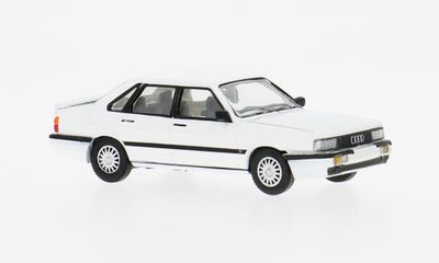 PCX 1:87 - Audi 90, weiss, 1984