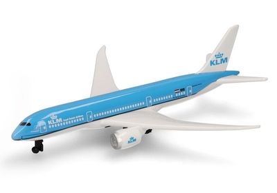 Herpa Toys 1:500 - Boeing 787 KLM (NL)