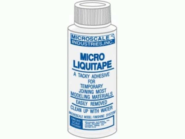 Microscale MI-09 - MICRO LIQUITAPE