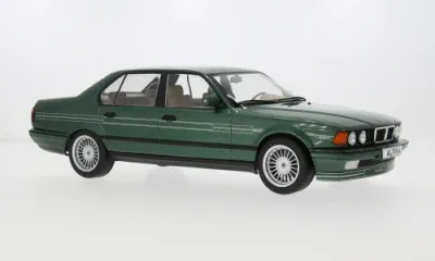 MCG 1:18 - BMW Alpina B11 3,5, dunkelgrün, 1992