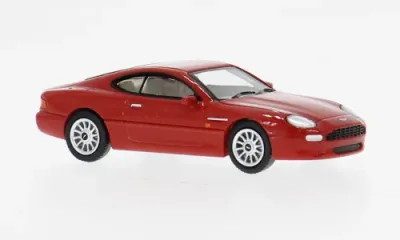 PCX 1:87 - Aston Martin DB7 Coupe, rot, 1994
