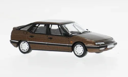 PCX 1:87 - Citroen XM, braun, 1989