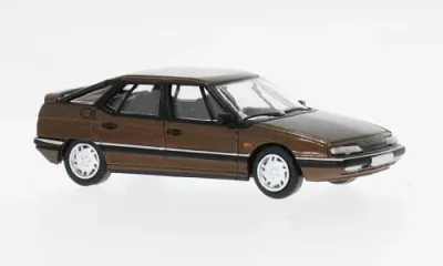 PCX 1:87 - Citroen XM, braun, 1989