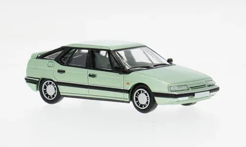 PCX 1:87 - Citroen XM, hellgrün, 1989