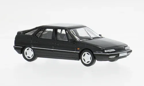 PCX 1:87 - Citroen XM, schwarz, 1989