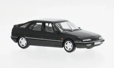 PCX 1:87 - Citroen XM, schwarz, 1989