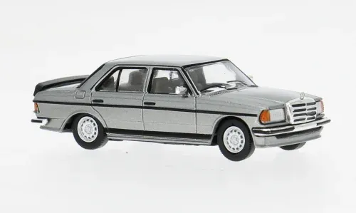 PCX 1:87 - Mercedes W123 AMG, grau, 1980