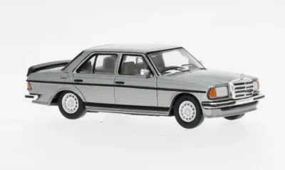 PCX 1:87 - Mercedes W123 AMG, grau, 1980