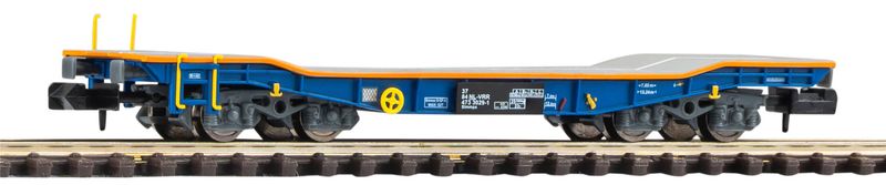 Piko 40704 - N-Schwerlastwg. VolkerRail VI N