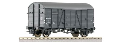 Roco 66894 - Gesloten goederenwagon NS H0