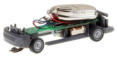 Faller 161472 - Car System | OMBOUW CHASSIS VW T5  H0