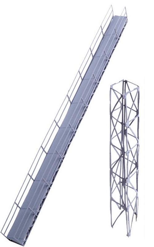 Walthers 532940 - Transportband/brug voor 532937 H0