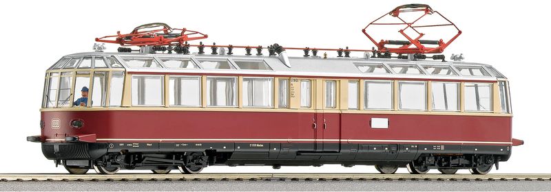 Roco  63175 - Elektrischer Triebwagen ET 91 der DB H0