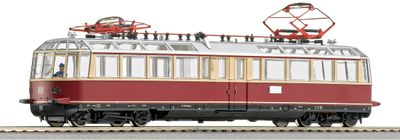 Roco  63175 - Elektrischer Triebwagen ET 91 der DB H0