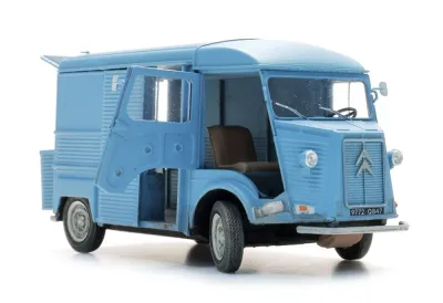 Artitec 387.685 - Citroën HY markt H0