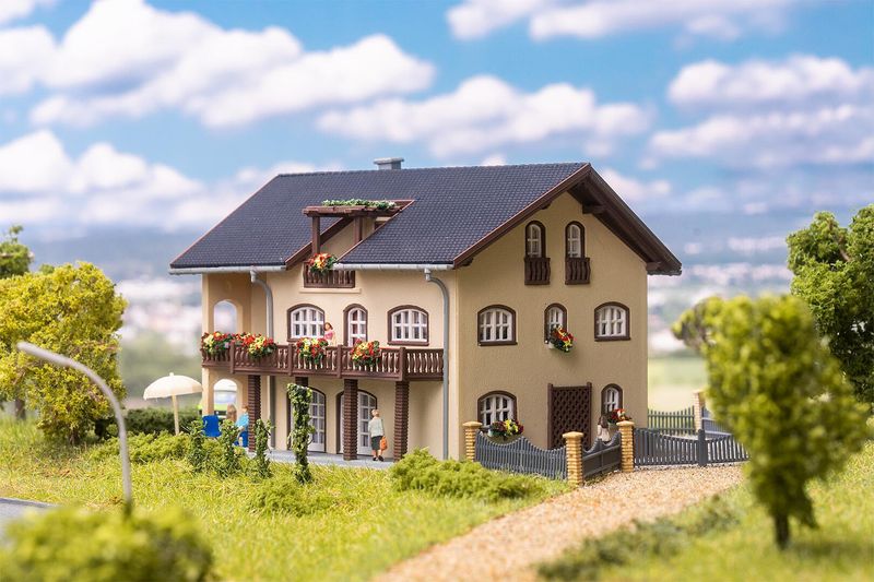 Faller 231730 - Huis "Siena"  N