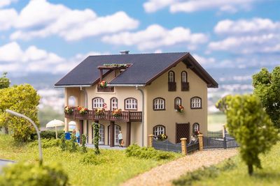 Faller 231730 - Huis "Siena"  N