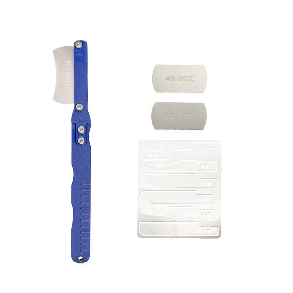 Modelcraft PKN1400 - Precision Saw set