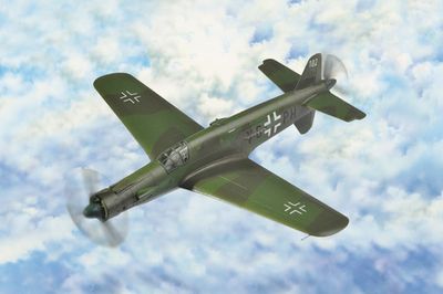 Hobbyboss 80293 - DORNIER DO335 PFEIL 1:72