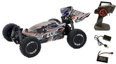 DF Models 3133 - Z06 Light Buggy 1:14 RTR