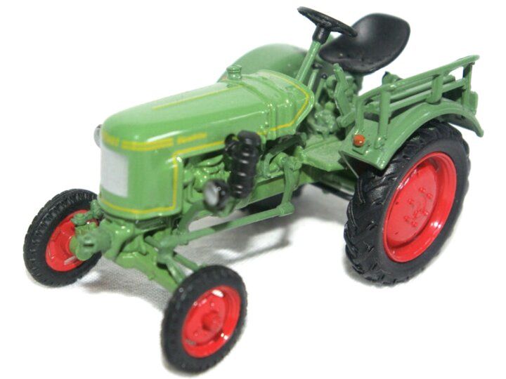 ATLAS 1:43 - ATLAS Fendt F24 1958