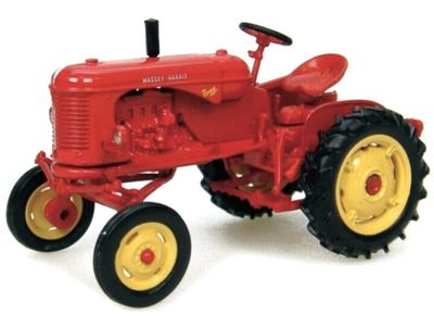 ATLAS 1:43 - Massey-harris PONY 820 1957