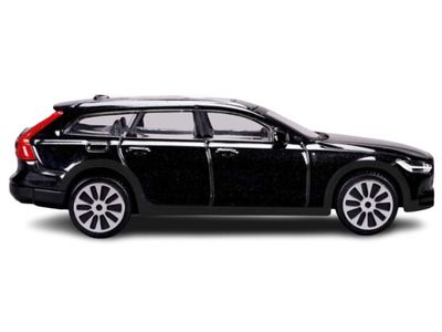 Bburago 1:43 - Volvo V90 Cross Country, zwart