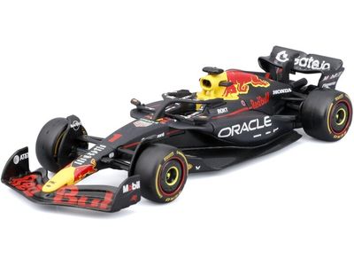 Bburago 1:43 - Red Bull RB21 #1 MAX VERSTAPPEN 2025