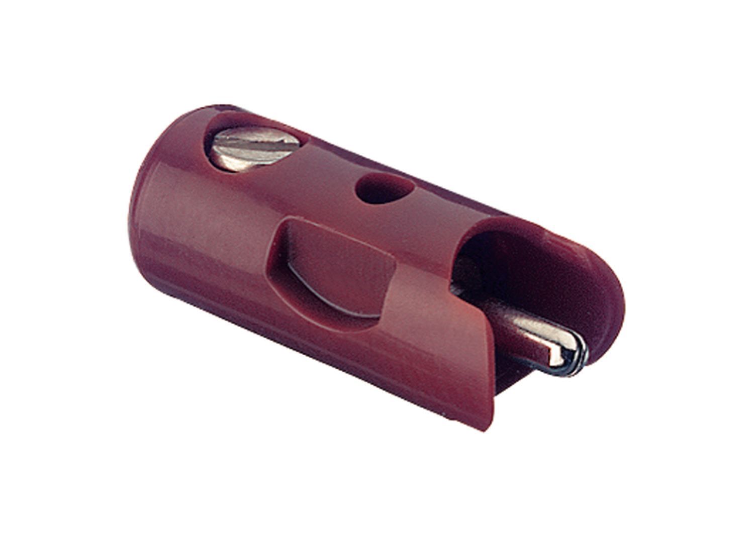 Märklin 71411 - Stekkers bruin (set van 10)