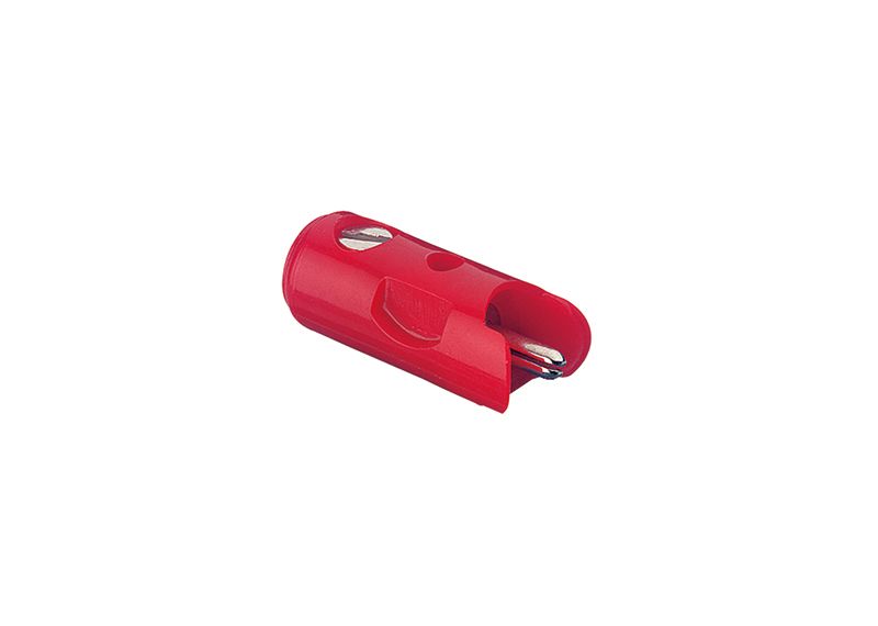 Märklin 71415 - Stekkers rood (set van 10)