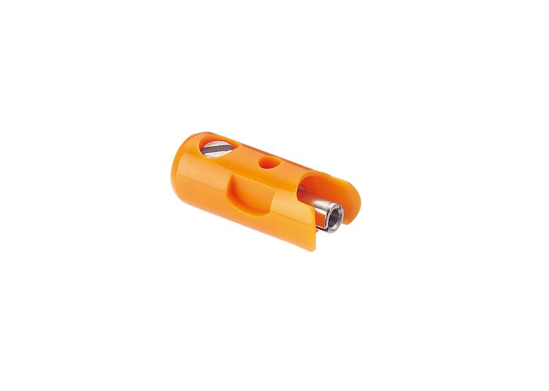 Märklin 71424 - Contrastekkers oranje (set van 10)