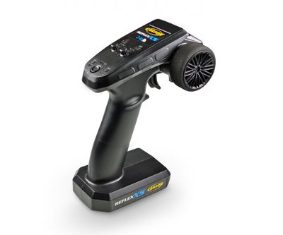 Carson 500117 - FS Reflex Wheel XS 2.4G