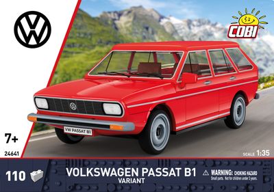 Cobi 24641 - VW PASSAT B1 VARIANT