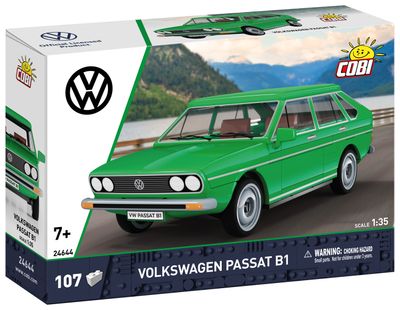 Cobi 24644 - VW PASSAT B1 107 KL.
