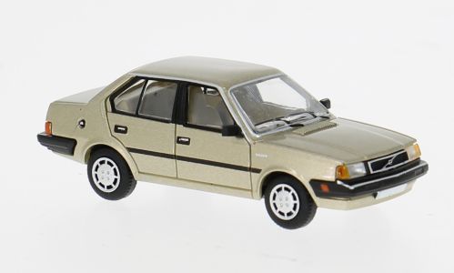 PCX 1:87 - Volvo 360, beige, 1985