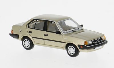 PCX 1:87 - Volvo 360, beige, 1985