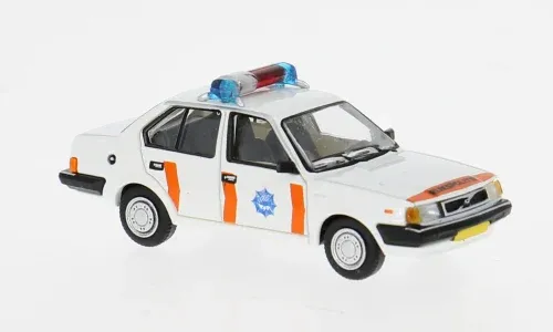 PCX 1:87 - Volvo 340, 1983, Politie (NL)