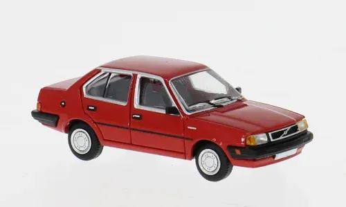 PCX 1:87 - Volvo 340, rot, 1985