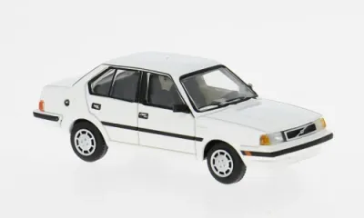 PCX 1:87 - Volvo 360, weiss, 1985